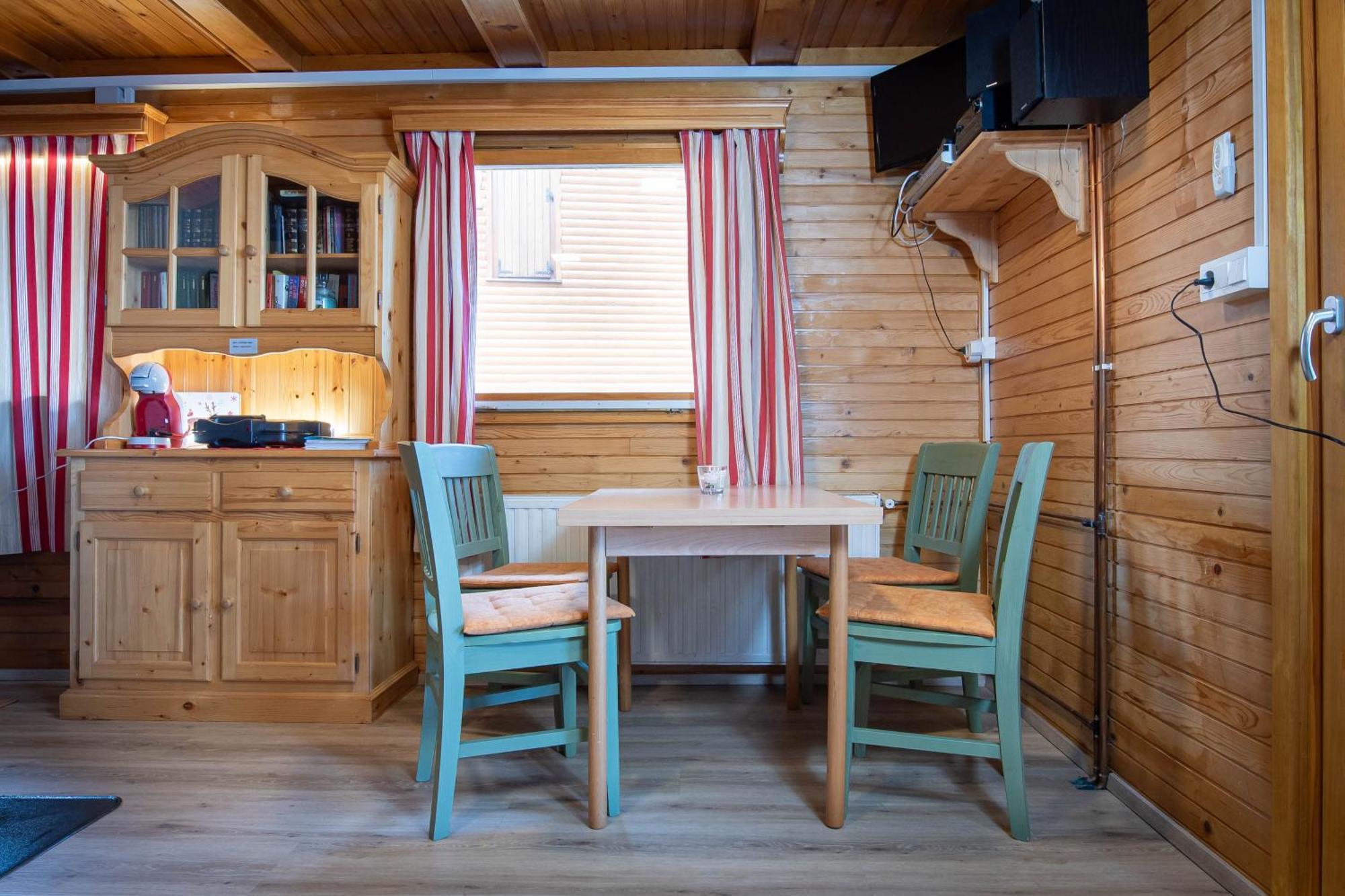 Cabin Storzek Hočko Pohorje Exterior foto