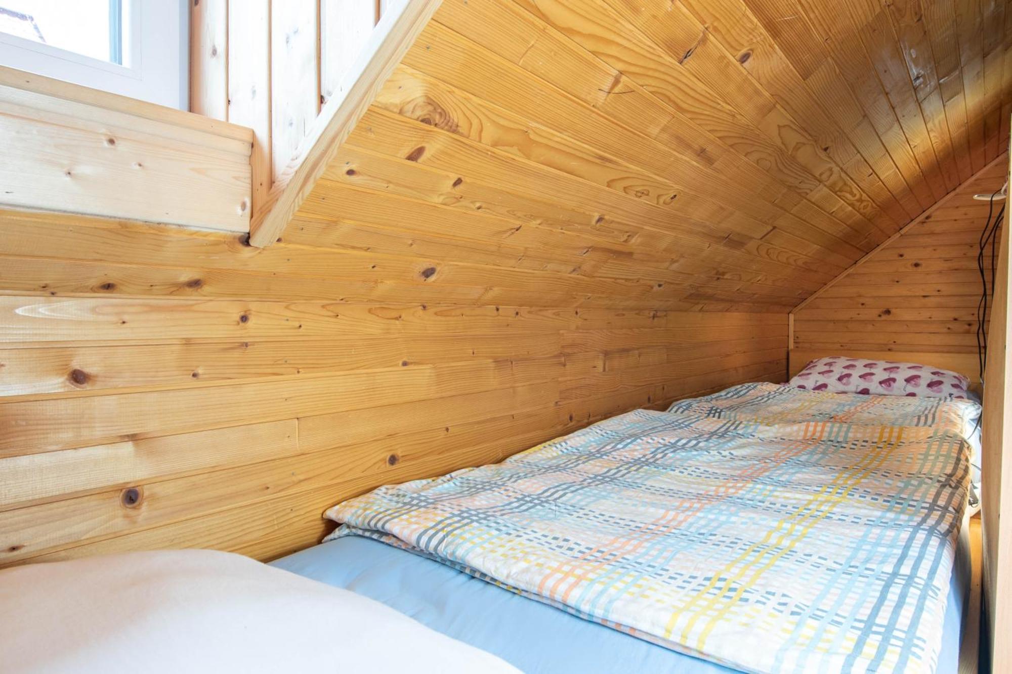 Cabin Storzek Hočko Pohorje Exterior foto